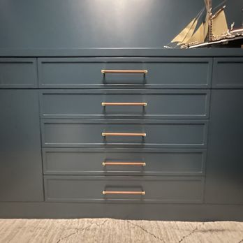 LSC Cabinetry - Office cabinets - Cabinetry Near Me - San Jose, California