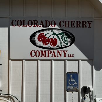 Colorado Cherry Company - Specialty Food Near Me - Lyons, Colorado