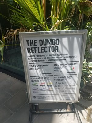 Brooklyn Historical Society DUMBO by null