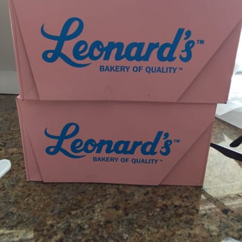 Leonard's Bakery - Bakeries Near Me - Honolulu, Hawaii