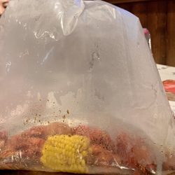 The Mighty Crab