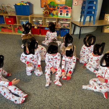 1. Stacy’s TLC Childcare