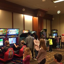 Alpha Amusements