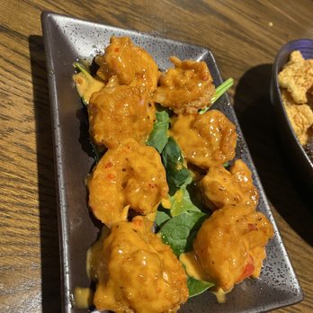 Georgia Blue - Dynamite Shrimp - Bars Near Me - Southaven, Mississippi