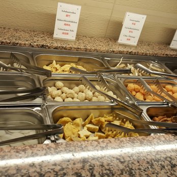 Chen's Wok - Buffet - Chinese Near Me - Berlin, BE