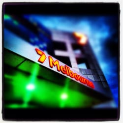 Channel 7 Melbourne - Channel seven
