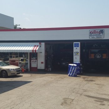 Chris Glance Automotive - Auto Repair Near Me - Pittsburgh, Pennsylvania Chris Glance Automotive - Auto Repair Near Me - Pittsburgh, Pennsylvania