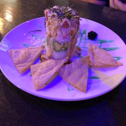 Ahi tower Ahi tower