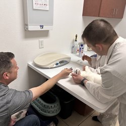 Cats Only Veterinary Hospital