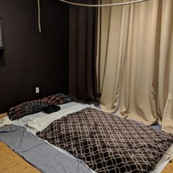 Relax PDX - Fusion Massage at it's best! Spa style attention to detail and amenities combined with therapeutic Indian style foot pressure massage.