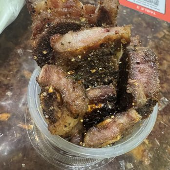 Kehau's Kitchen - Bones - Hawaiian Near Me - Aiea, Hawaii