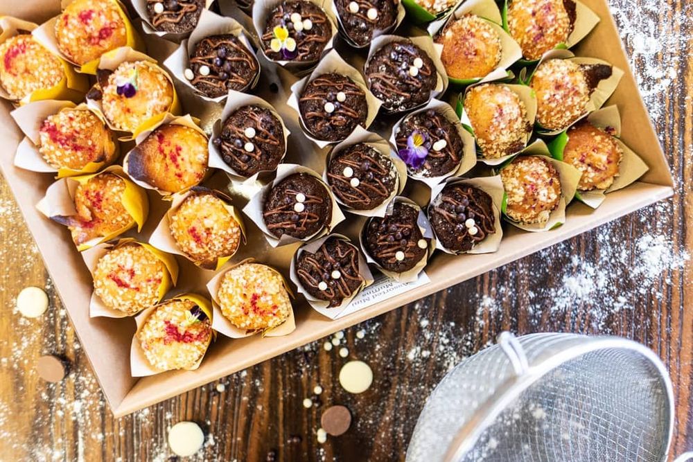 SEVENOAKS CATERING 1/353 Sevenoaks St, Cannington Western Australia