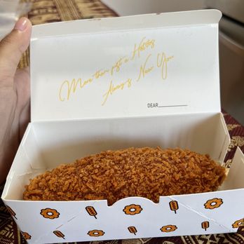 Mochinut - Long Beach - Original - Donuts Near Me - Long Beach, California