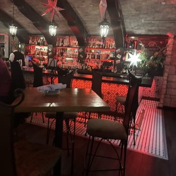 Cafe Sevilla - Spanish Near Me - Costa Mesa, California