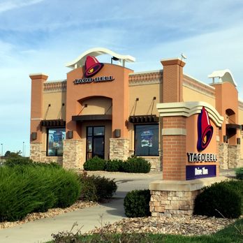 Taco Bell - Building Exterior - Fast Food Near Me - Kansas City, Kansas