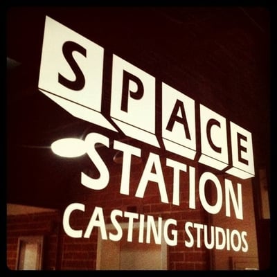 SPACE STATION CASTING STUDIOS - CLOSED - Updated April 2026 - 47 Photos ...