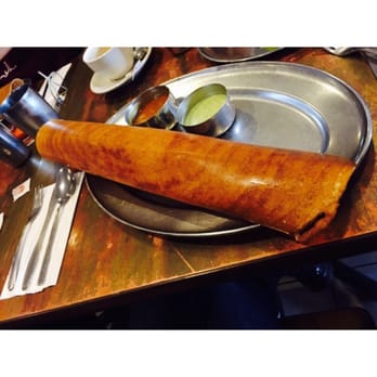 Dosa Delight - Masala dosa - Indian Near Me - Jackson Heights, New York Dosa Delight - Masala dosa - Indian Near Me - Jackson Heights, New York