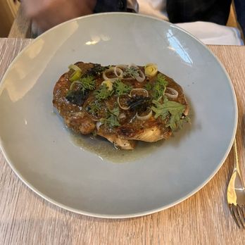 Knife & Spoon - Seafood Near Me - Orlando, Florida
