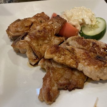 XO Taste - Pork Chop - Chinese Near Me - New York, New York