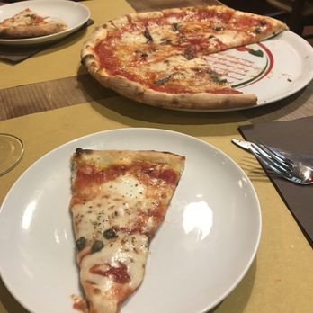 il Borghetto - Pizza Near Me - Florence, FI