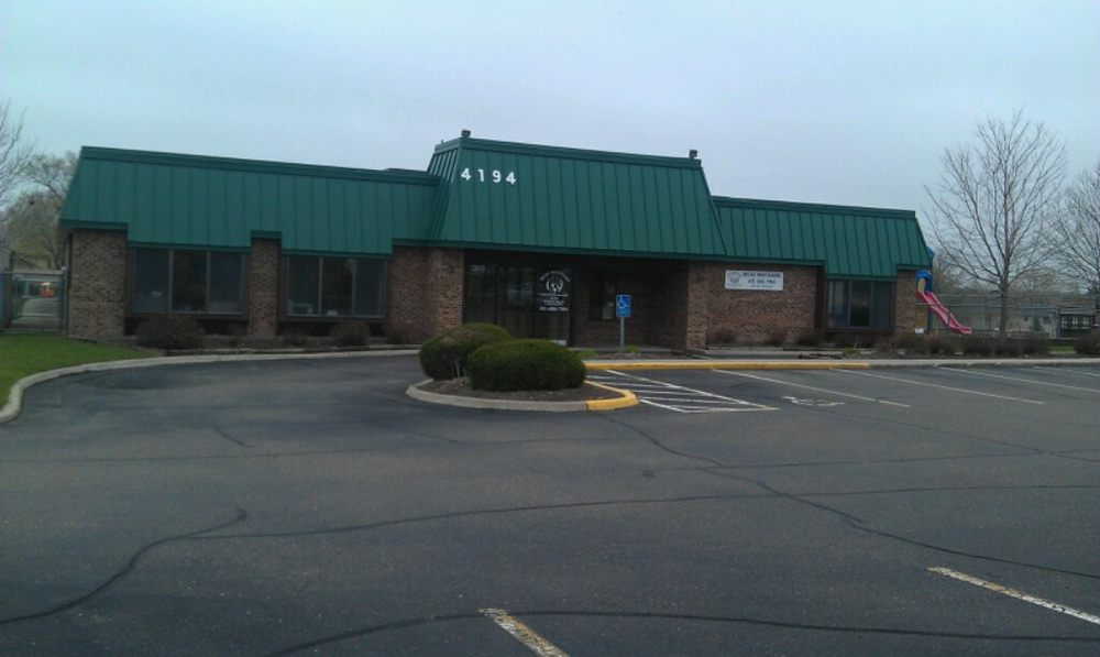 BECKS MONTESSORI Updated August 2024 4194 Pilot Knob Rd, Eagan, Minnesota Montessori