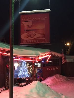 Clearview Supper Club by null