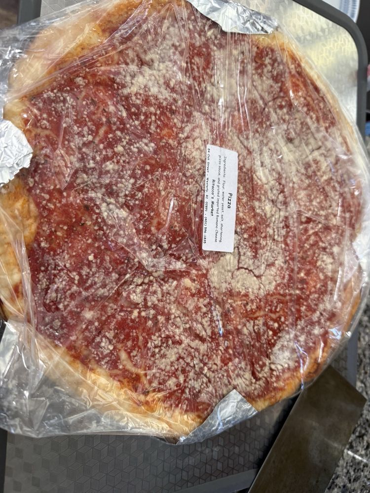 Ritacco's Market Logo