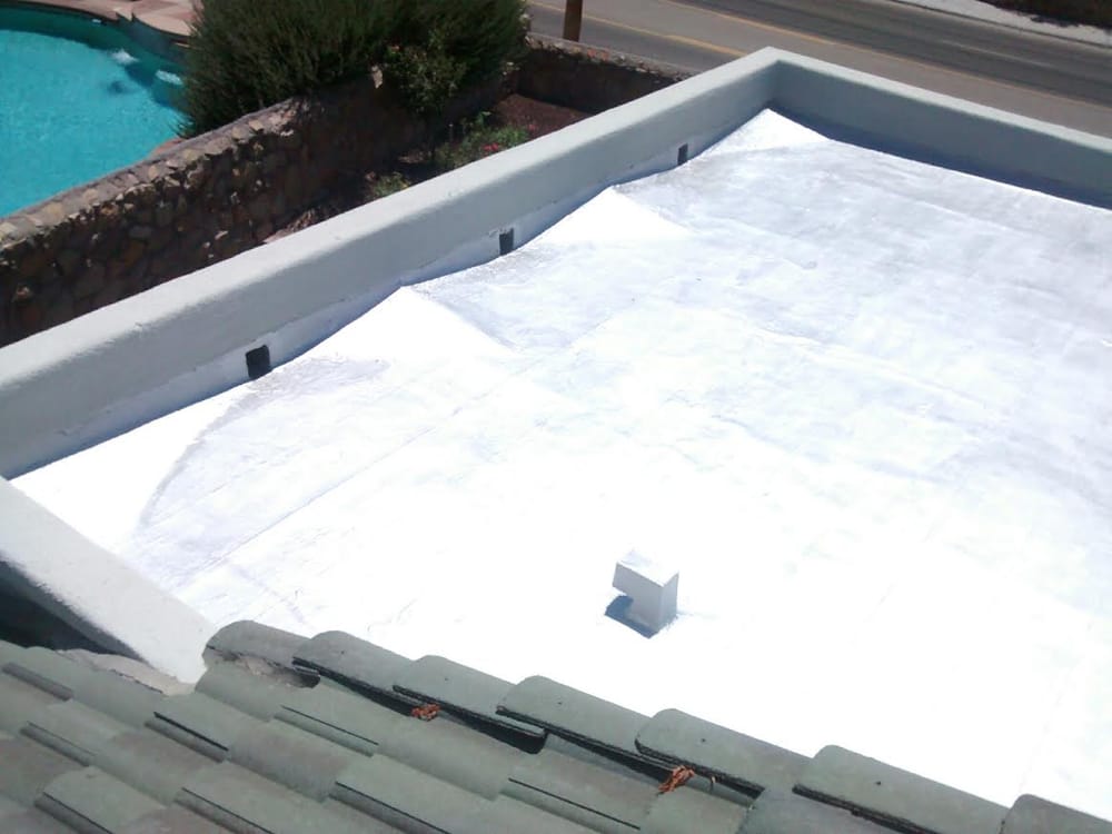 Slide of Oasis Roofing