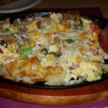 Badger Cafe - The Skillet - New American Near Me - Las Vegas, Nevada