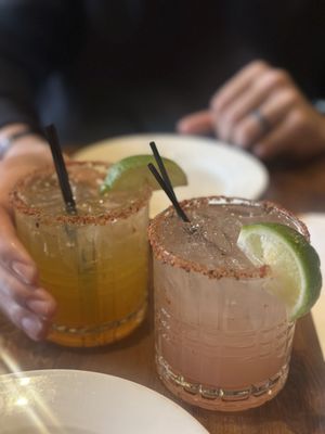 Tin Marín Tapas by null