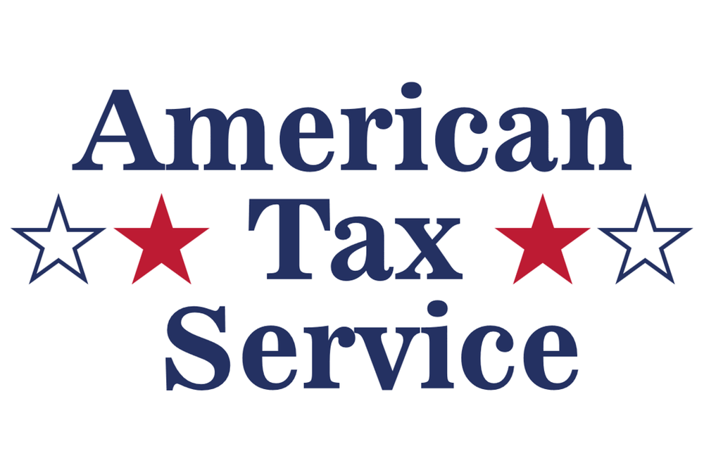 AMERICAN TAX SERVICE Updated September 2024 5333 Meadow Lane Ct