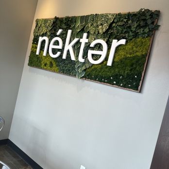 Nekter Juice Bar - Juice Bars & Smoothies Near Me - Cedar Hill, Texas