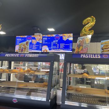 Pasteles Edward - Venezuelan Near Me - Orlando, Florida Pasteles Edward - Venezuelan Near Me - Orlando, Florida