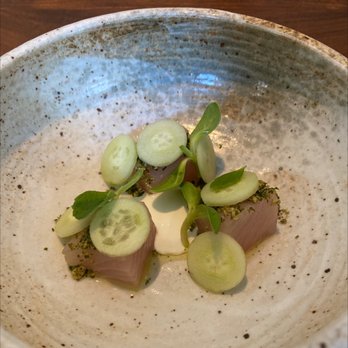 Commis - New American Near Me - Oakland, California Commis - New American Near Me - Oakland, California