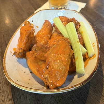 The Autograph American Tavern by null