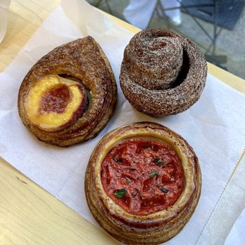Radio Bakery - Pastries - Bakeries Near Me - Brooklyn, New York