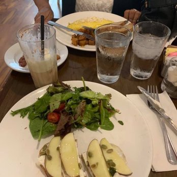 The Flying Egg - Apple honey ricotta toast - Breakfast & Brunch Near Me - Bethlehem, Pennsylvania The Flying Egg - Apple honey ricotta toast - Breakfast & Brunch Near Me - Bethlehem, Pennsylvania