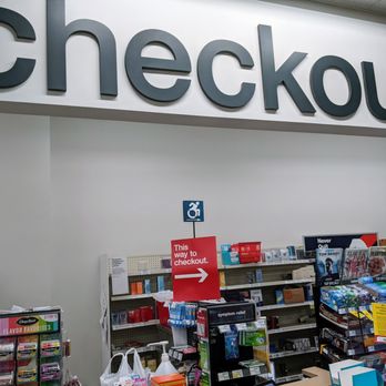 CVS Pharmacy - checkout counter and shelves - Drugstores Near Me - HOUSTON, Texas CVS Pharmacy - checkout counter and shelves - Drugstores Near Me - HOUSTON, Texas