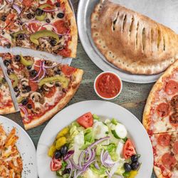 Palm City Pizza