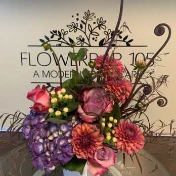 Flowerbar105 - Florists Near Me - Montgomery, Texas