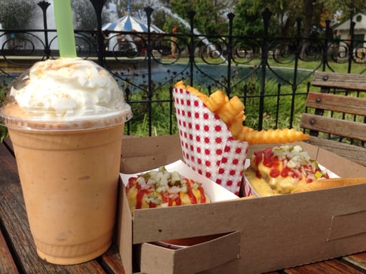 SquareBurger by null