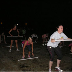 Total Fitness Solutions