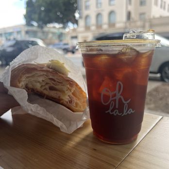 Oh La La - Bakeries Near Me - Pasadena, California Oh La La - Bakeries Near Me - Pasadena, California