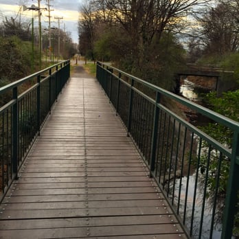 V&E Greenline - 2014-12-20 16.48.15; Lick Creek Bridge -V&E Greenline, Memphis TN - Parks Near Me - Memphis, Tennessee V&E Greenline - 2014-12-20 16.48.15; Lick Creek Bridge -V&E Greenline, Memphis TN - Parks Near Me - Memphis, Tennessee