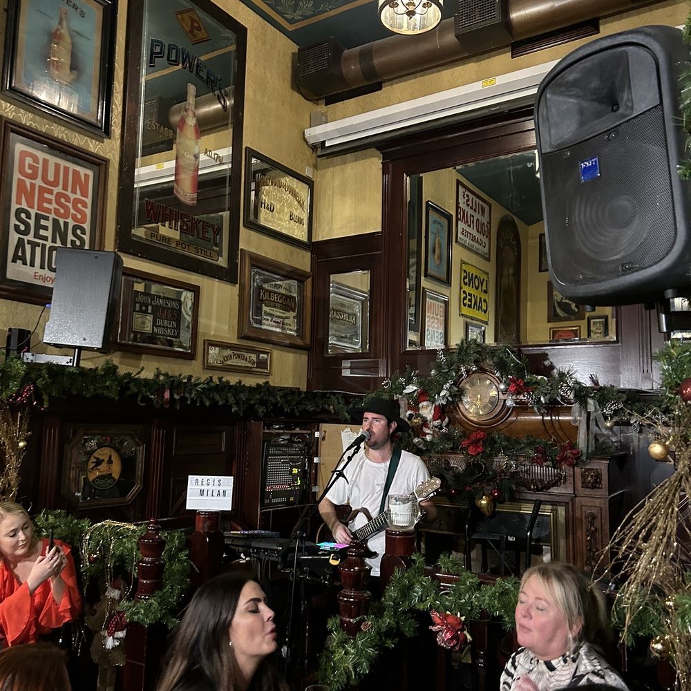 O'Neills Bar & Restaurant - live music - Irish Near Me - Dublin, D O'Neills Bar & Restaurant - live music - Irish Near Me - Dublin, D