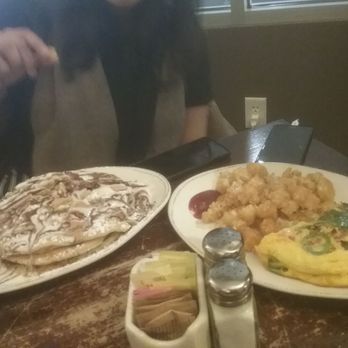 Syrup Downtown - Breakfast & Brunch Near Me - Denver, Colorado