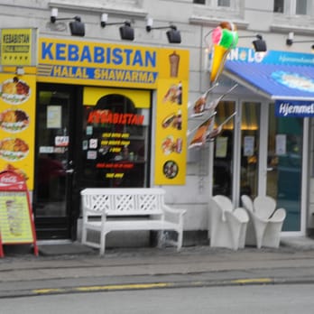 Kebabistan - Kebab Near Me - Copenhagen, 84