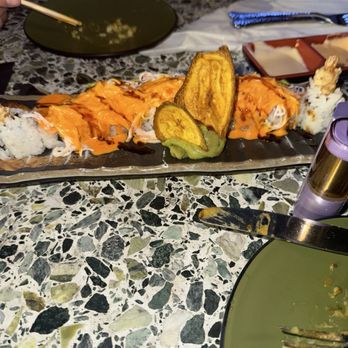 Daddy Ninja Restaurant - Sushi Bars Near Me - Kissimmee, Florida Daddy Ninja Restaurant - Sushi Bars Near Me - Kissimmee, Florida