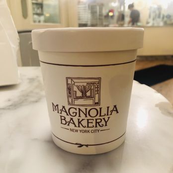 Magnolia Bakery - Banana pudding - Bakeries Near Me - Chicago, Illinois Magnolia Bakery - Banana pudding - Bakeries Near Me - Chicago, Illinois
