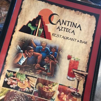 Cantina Azteca - Mexican Near Me - Carmichael, California